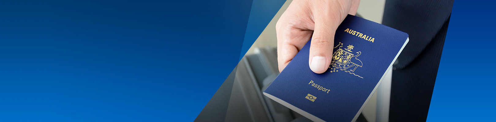 travelling overseas australian police check